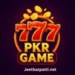 777pkr game